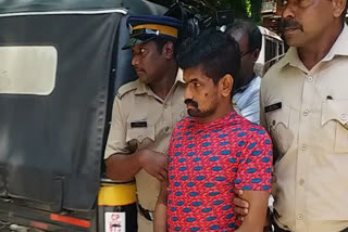 Ernakulam Pocso Court  Aluva Rape  Aluva Rape Accused Under Police Custody  അതിഥി തൊഴിലാളിയുടെ മകളെ ലൈംഗീകമായി ഉപദ്രവിച്ച കേസ്  ആലുവയിലെ പീഢനം  ആലുവയിലെ പീഢനത്തിൽ പ്രതിയെ പൊലീസ് കസ്റ്റഡിയിൽ  എറണാകുളം പോക്‌സോ കോടതി  പോക്‌സോ  Pocso  ആലുവ പീഢനം