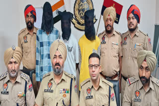 Murder of youth in Ludhiana, Police arrested 3 accused