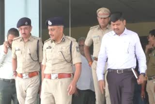 Kadodara Kidnapping-Murder Case