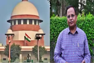 SC Extends Jains Interim bail