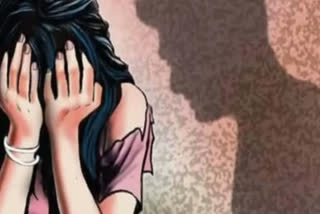 CRIME NEWS FATHER IN LAW ACCUSED OF RAPING DAUGHTER IN LAW IN MUZAFFARNAGAR