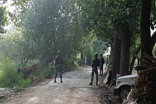 In a gunfight that broke out on Tuesday between militants and security forces in Rajouri district of Jammu and Kashmir — one terrorist was killed and three security personnel were injured. The search operation by the Army and Special Operations Group (SOG) in a remote village in Rajouri district of the Valley was still going on to trace the remaining terrorists who escaped from the heavily forested area.