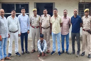 Jhalawar Crime News