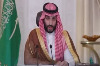 Mohammed bin Salman