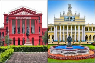 High court on Mysuru University vc