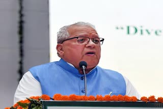 Governor Kalraj Mishra