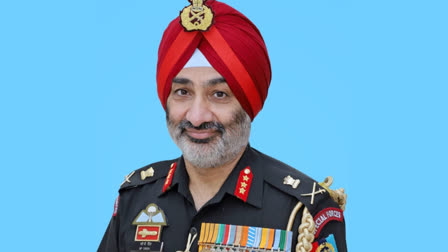 NCC Director General