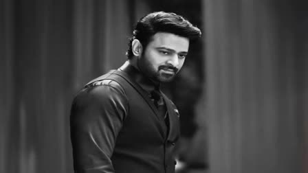 Prabhas Line Up Movie : ప్రభాస్​ భారీ ప్రాజెక్ట్స్​.. ఫుల్ కన్ఫ్యూజన్​ భయ్యా!