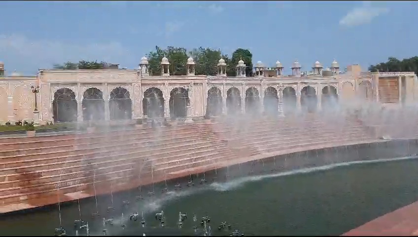 Chambal Heritage Riverfront