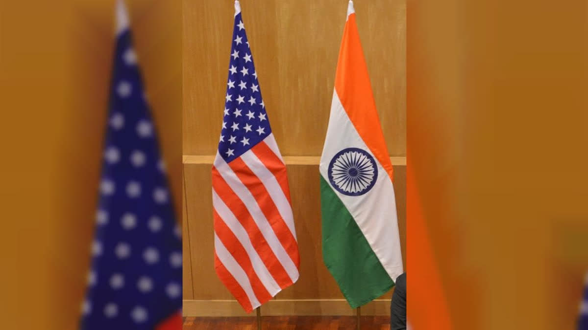 The US Plans to sell India HAASW sonobuoys worth $52.8 million. This equipment will improve India's ability to conduct anti-submarine operations and integrate with its MH60R helicopters. The sale is part of efforts to bolster strategic ties and regional security in the Indo-Pacific.