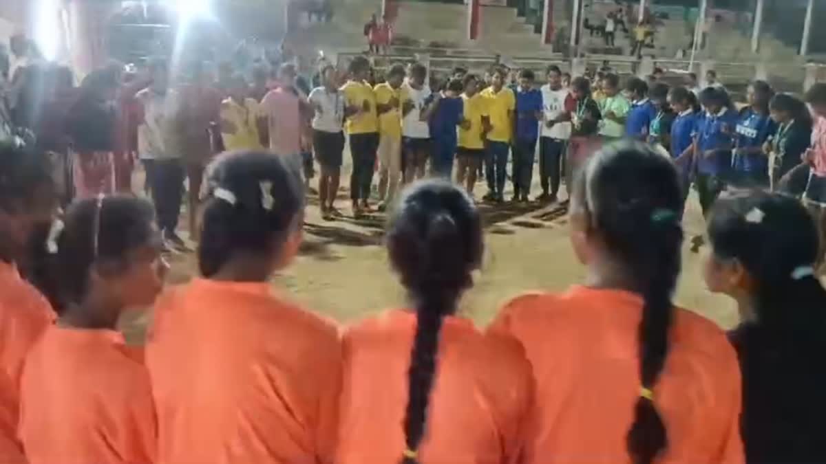 fifteenth-netball-tournament-concluded-in-godda