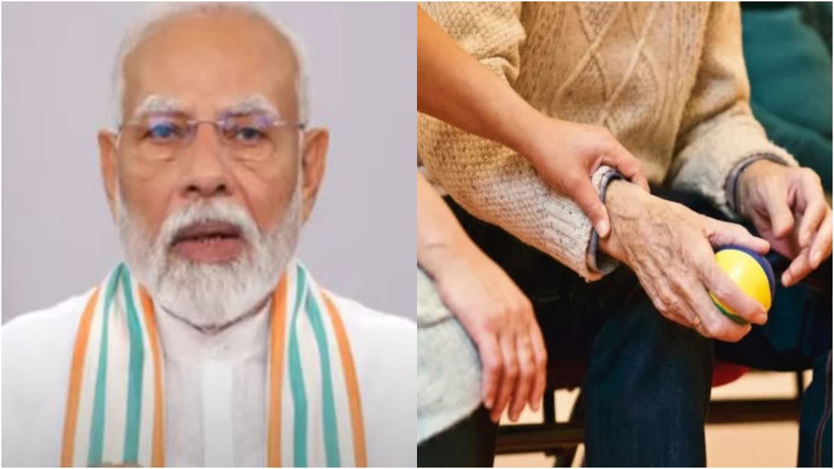 Ayushman Bharat