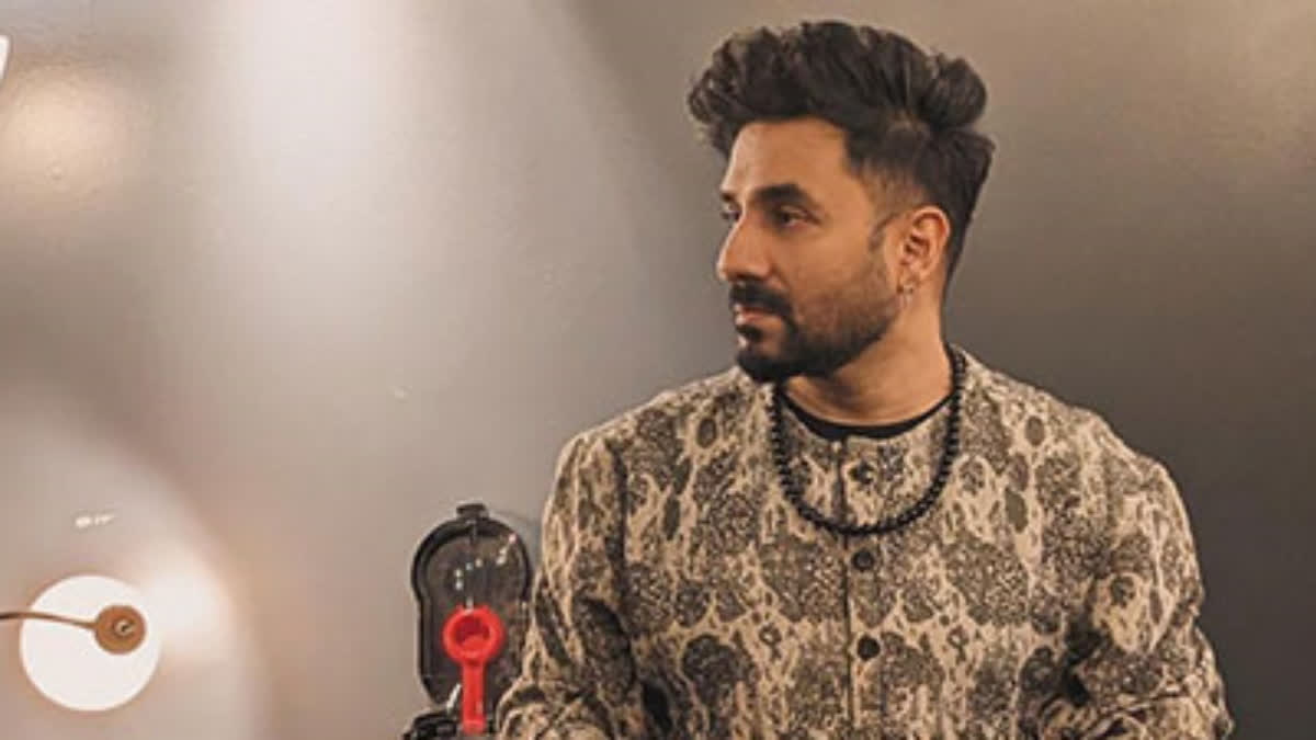 Vir Das to Host 2024 International Emmy Awards