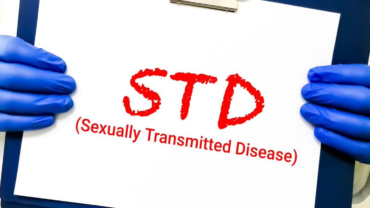 SYPHILIS IN JAPAN  SYPHILIS SYMPTOMS  SEXUALLY DISEASE STD  ജപ്പാനിൽ സിഫിലിസ് വർധിക്കുന്നു