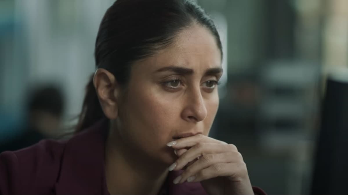 Kareena Kapoor Khan's The Buckingham Murders To Hit Theatres In Hindi And Hinglish Versions