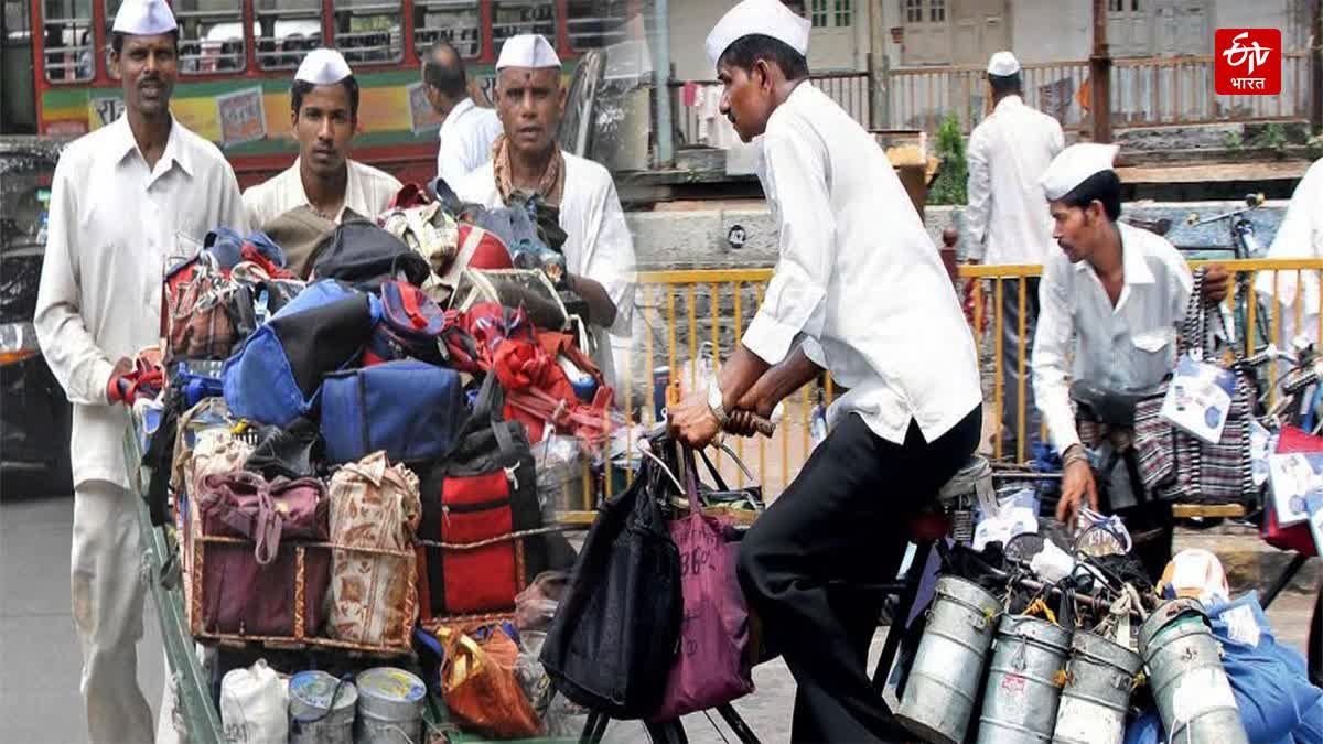 Mumbaicha Dabewala