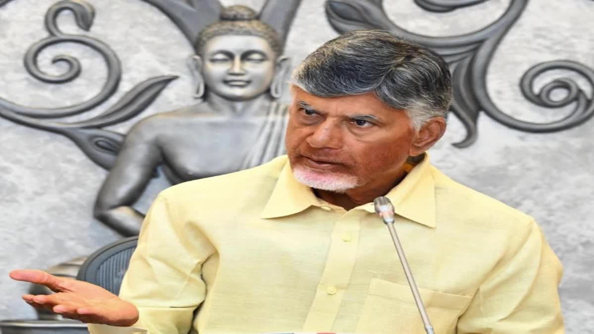 Chandrababu