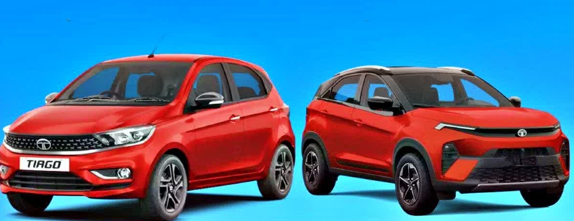 Tata Motors Festival Cars Offers