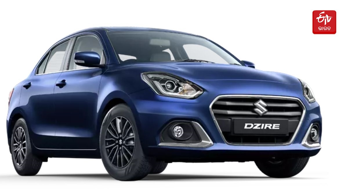 Maruti Suzuki Dzire