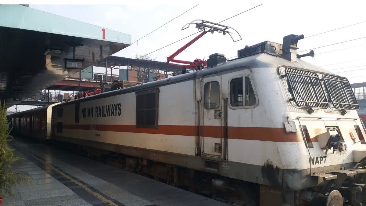 IRCTC Cloud Kitchen