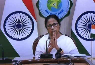 Mamata Ready To Quit