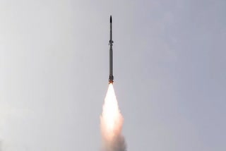 North Korea fired ballistic missile