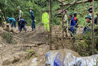 Typhoon Yagi has caused catastrophic flooding in northern Vietnam, including a deadly flash flood in Lao Cai province that destroyed Lang Nu hamlet. The typhoon has led to at least 155 deaths and 141 missing persons. Infrastructure damage, including collapsed roads and bridges, has severely affected tourism and local economies, while ongoing heavy rainfall continues to pose risks.