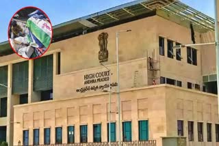 HC ON UNAUTHORISED HOARDINGS