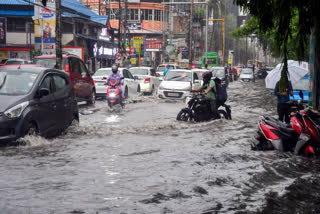 The IMD has predicted heavy to extremely heavy rainfall over several states, including Uttarakhand, Delhi, Uttar Pradesh, Rajasthan, and Madhya Pradesh due to a depression moving north-northwest from its current position near Gwalior. The rainfall is expected to be intense from September 12 to 15, with the potential for flash floods and localised flooding in urban and low-lying areas.