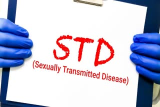 SYPHILIS IN JAPAN  SYPHILIS SYMPTOMS  SEXUALLY DISEASE STD  ജപ്പാനിൽ സിഫിലിസ് വർധിക്കുന്നു