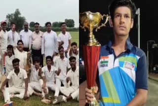 jharkhand-became-champion-by-defeat-maharashtra-in-softball-cricket tournament