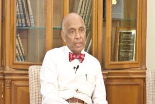 Dr Gullapalli Nageswara Rao Interview