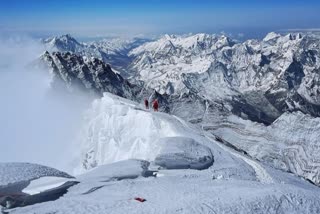 Gomukh Tapovan Trek Opens