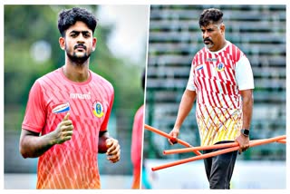 EAST BENGAL TO FACE CALCUTTA CUSTOMS