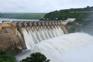 ಜಲಾಶಯ (ಸಂಗ್ರಹ ಚಿತ್ರ)