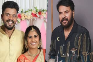 MAMMOOTTY  MAMMOOTTY PENS A HEARTFELT NOTE  ജെന്‍സന്‍റെ വിയോഗത്തില്‍ മമ്മൂട്ടി  മമ്മൂട്ടി