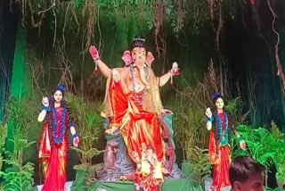 MCB Ganesh Utsav