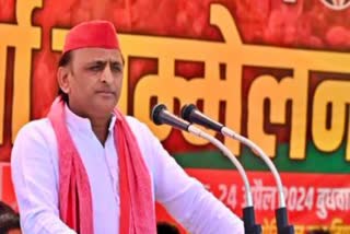 UTTAR PRADESH FAKE ENCOUNTERS  AKHILESH YADAV YOGI ADITHYANATH  യുപി ഏറ്റുമുട്ടല്‍ കൊല  അഖിലേഷ് യാദവ് യോഗി