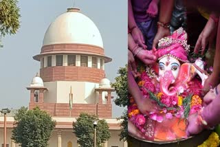 Supreme Court stays NGT's decision-