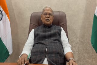 Jitan Ram Manjhi