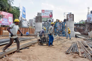 Israel expecting another group of over 1000 construction workers