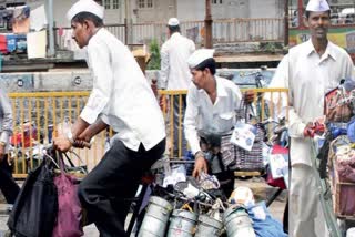 Mumbai Dabbawala