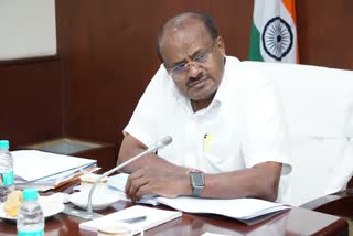 h d kumaraswamy