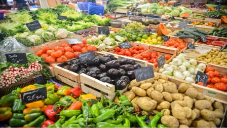 Vegetable Prices Hike in Telangana