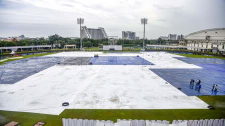 Afghanistan vs New Zealand