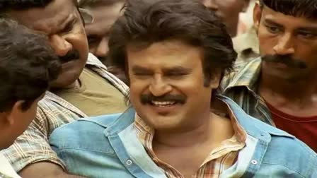 RAJANIKANTH NEW MOVIE  RAJANIKANTH MOVIE RE RELEASE  രജനികാന്ത് സിനിമ  SIVAJI THE BOSS