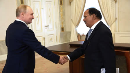 In a major diplomatic development, Russian President Vladimir Putin on Thursday proposed to the Indian side to hold a separate bilateral meeting with Prime Minister Narendra Modi on the sidelines of the BRICS summit in Kazan in October.