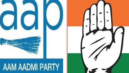 Cong, AAP Scramble To Release Candidate Lists