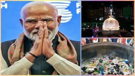 PM Modi Birthday celebration