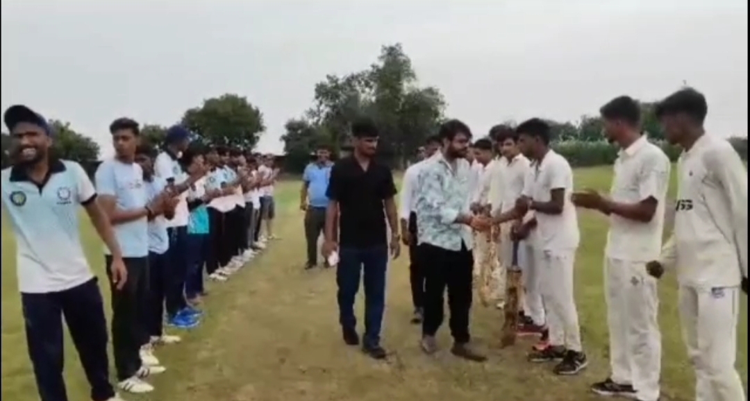 Jharkhand became champion by defeat Maharashtra in softball cricket